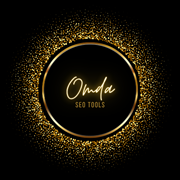 Omda SEO Tools Logo